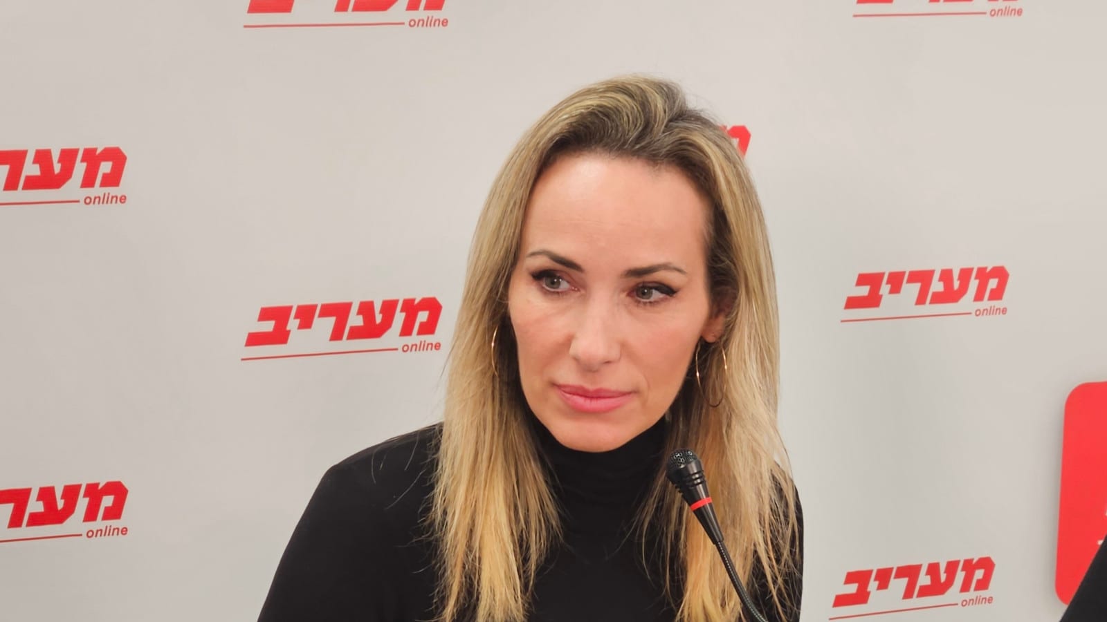 מיקי לוין לחצה - וחבר הכנסת קבע: "לנתניהו אין סיכוי לצאת זכאי"