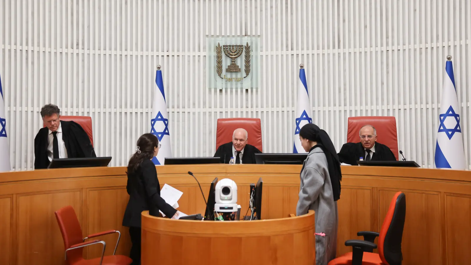מכה לנתניהו ולקרעי: בג"ץ ביטל פה אחד את המינויים ברשות השנייה