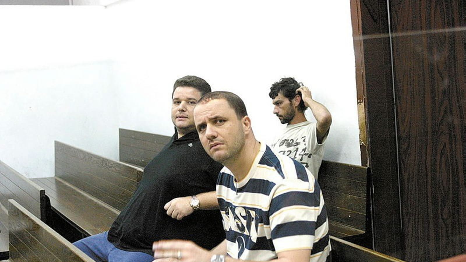 פחות מ-24 שעות אחרי שנעצר בחשד למעורבות בקטטה: יוסי מוסלי צפוי להשתחרר