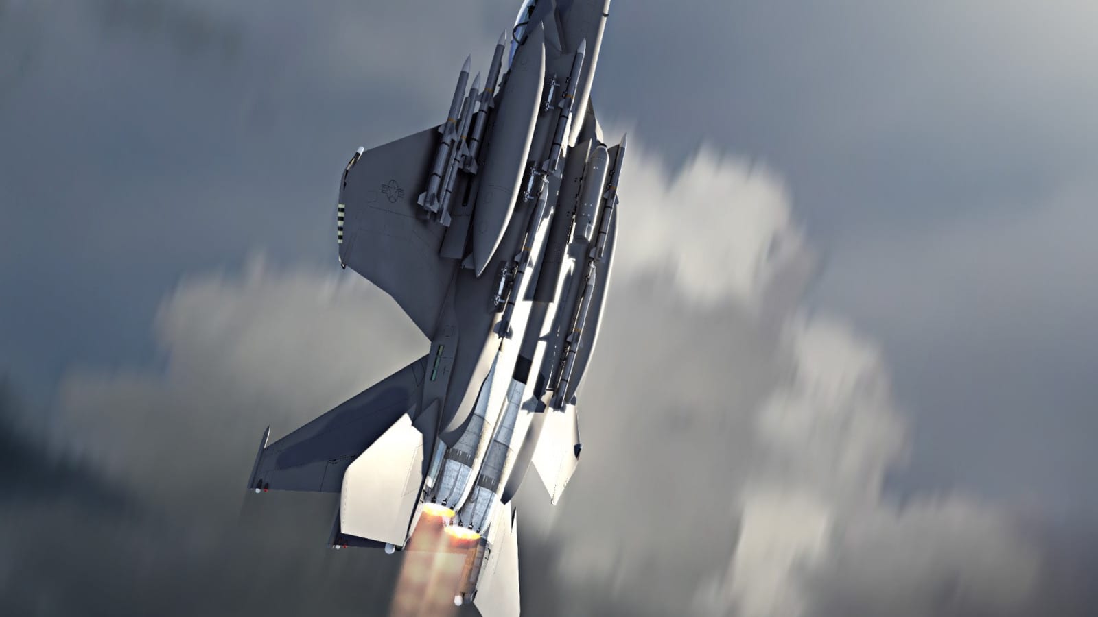 פאניקה בחיל האוויר: "רכש של טייסות F35 וכן רכש של טייסות F15ex בסכנה"