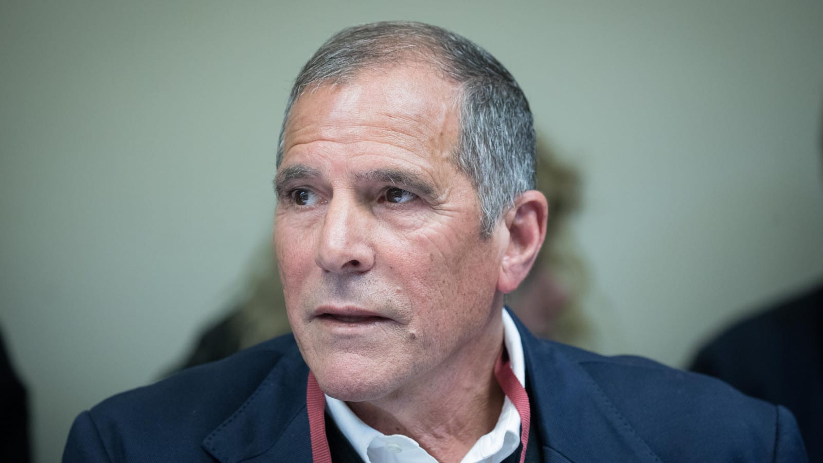 בעקבות השביתה: נתניהו הנחה להדיח את פנחס עידן - יו״ר ועד עובדי רשות שדות התעופה מחברותו בליכוד