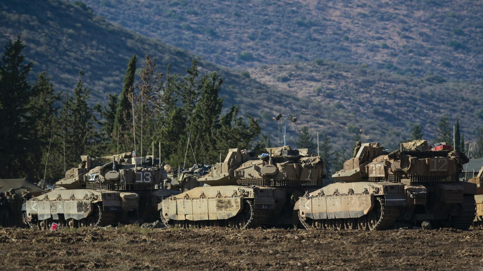 הזעקה מתוך הציונות הדתית: "אירוע חוק הגיוס - חרפה"