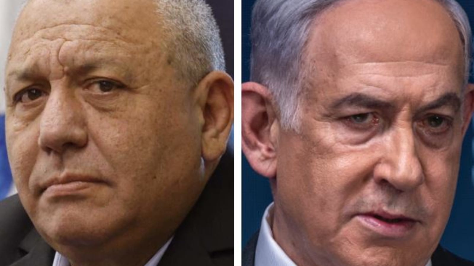 בוש השאיר ברכה ליורשו; נתניהו משאיר אחריו אדמה חרוכה | דן פרי