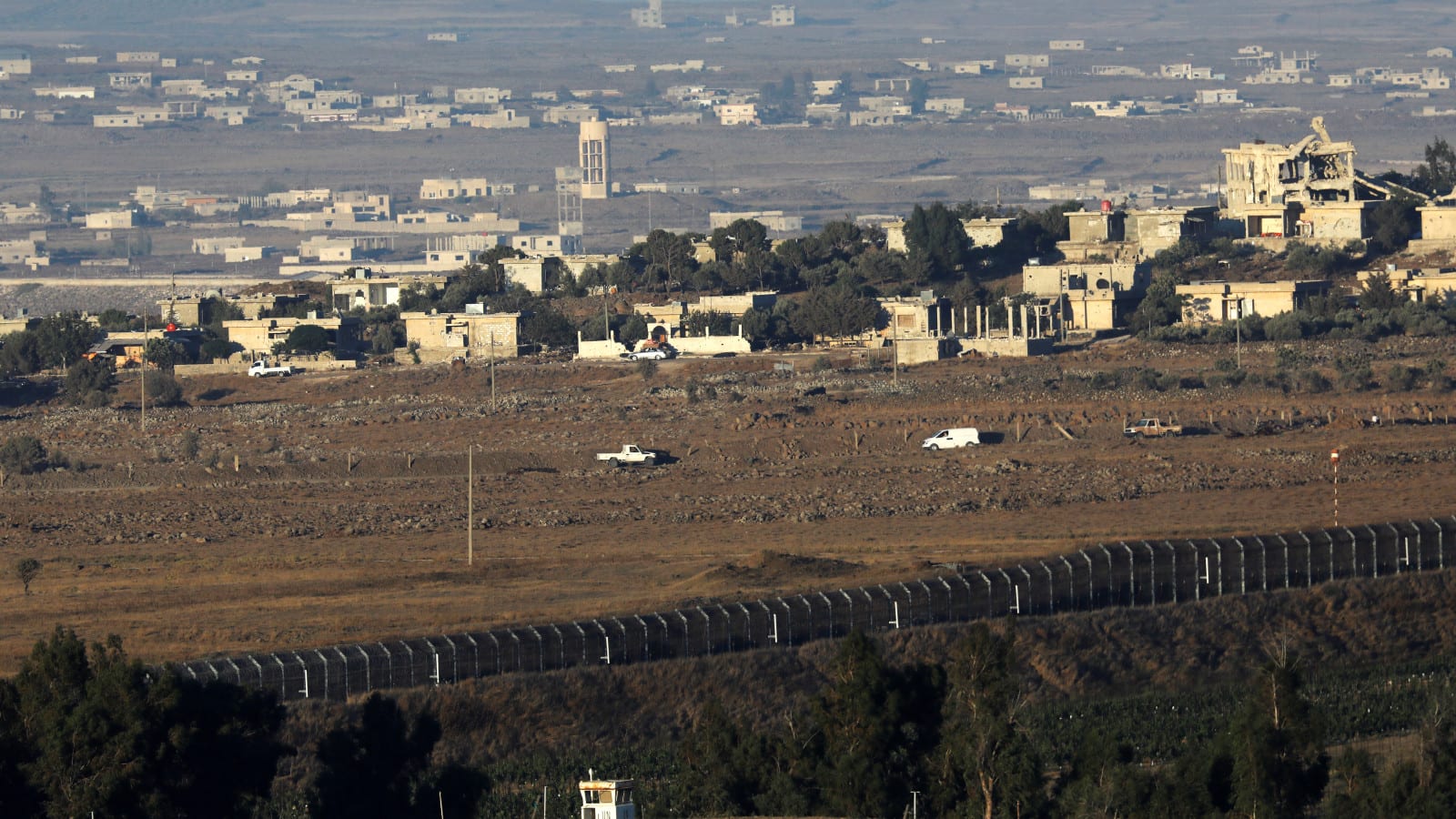 "סכנת זליגה מיידית לישראל": האזהרה הדרמטית של חוקרי המודיעין נחשפת