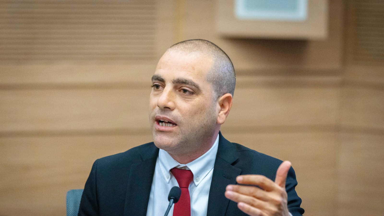 אופיר כץ על הפריימריז: "ועכשיו למשימה החשובה ביותר- ניצחון הליכוד והימין בבחירות"