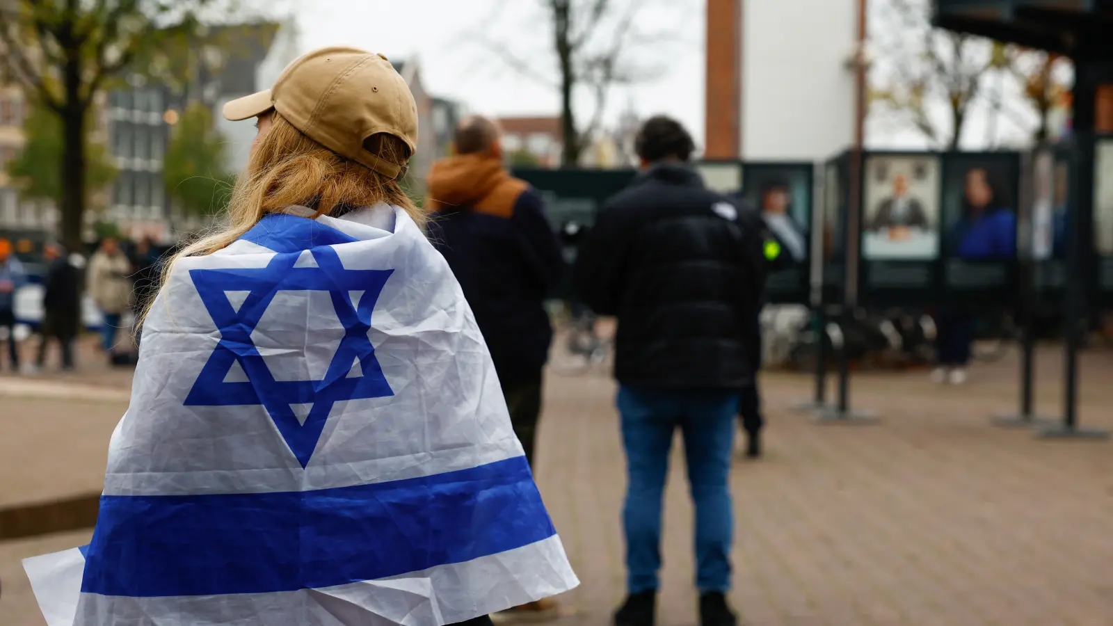 המדינה האהובה על הישראלים משנה את פניה: "יהודים חוזרים להסתתר"
