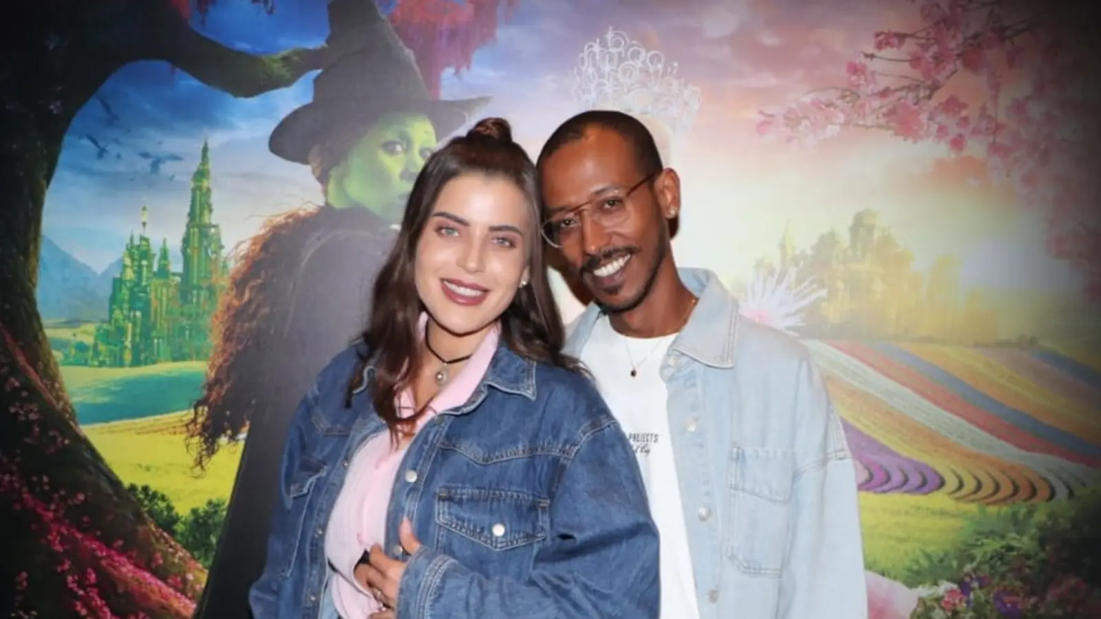 אחרי הסרט של ספיר בורגיל: אברהם אקלום חושף הקלטה חדשה