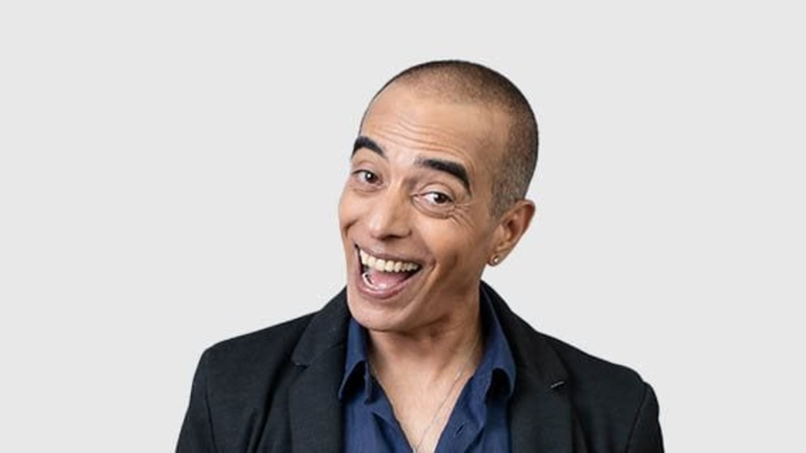 "אני בכאוס": רון שלום פותח - והפעם זה לא מצחיק כמו הרון הרון