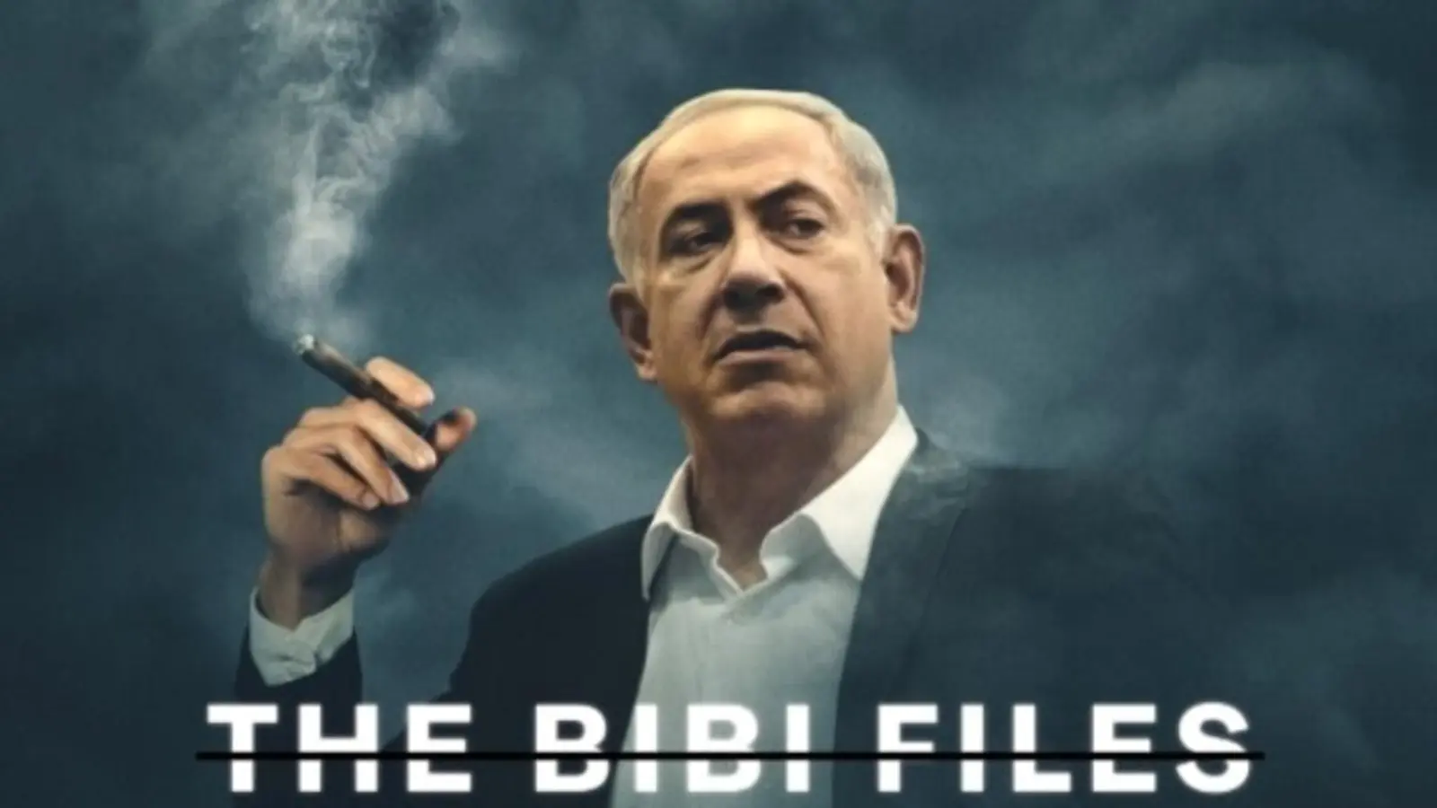 מה שאסור לישראלים לראות: הסרט המצונזר על נתניהו בדרך למסכים הגדולים באירופה
