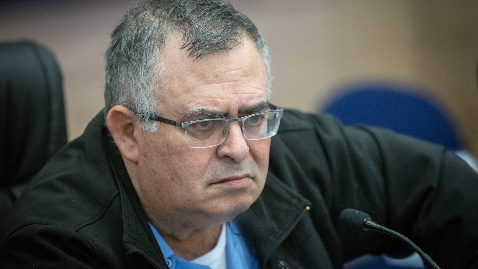 יאיר נתניהו פתח חזית פומבית: "כמובן לא להצביע לדוד ביטן"