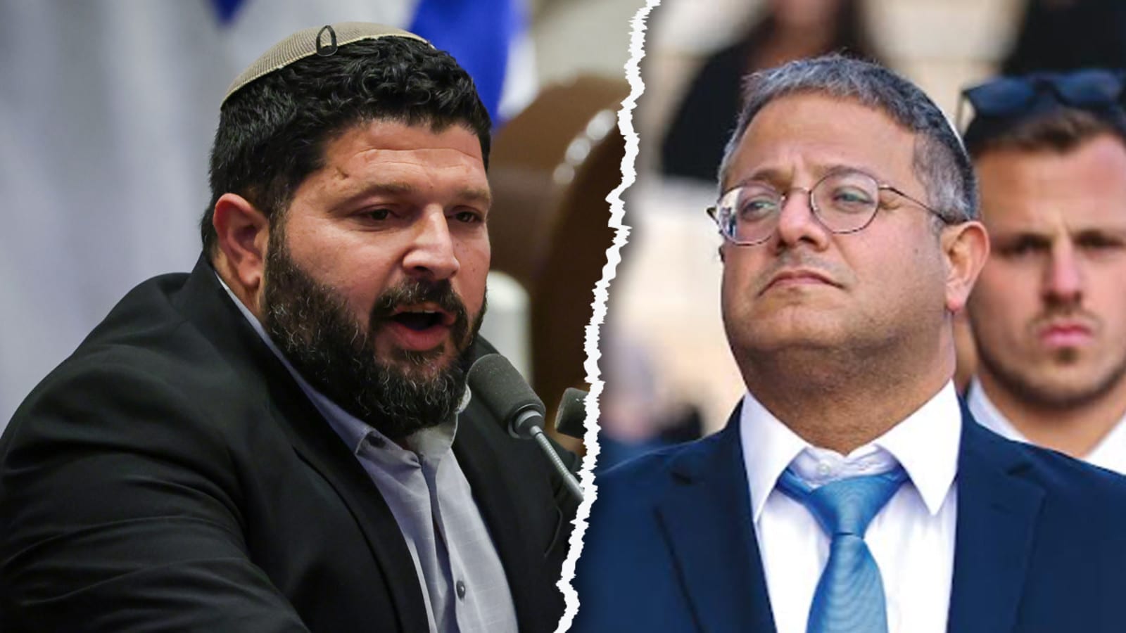 אחרי המתקפה של בן גביר: אלמוג כהן חושף מה קרה בליל התקציב