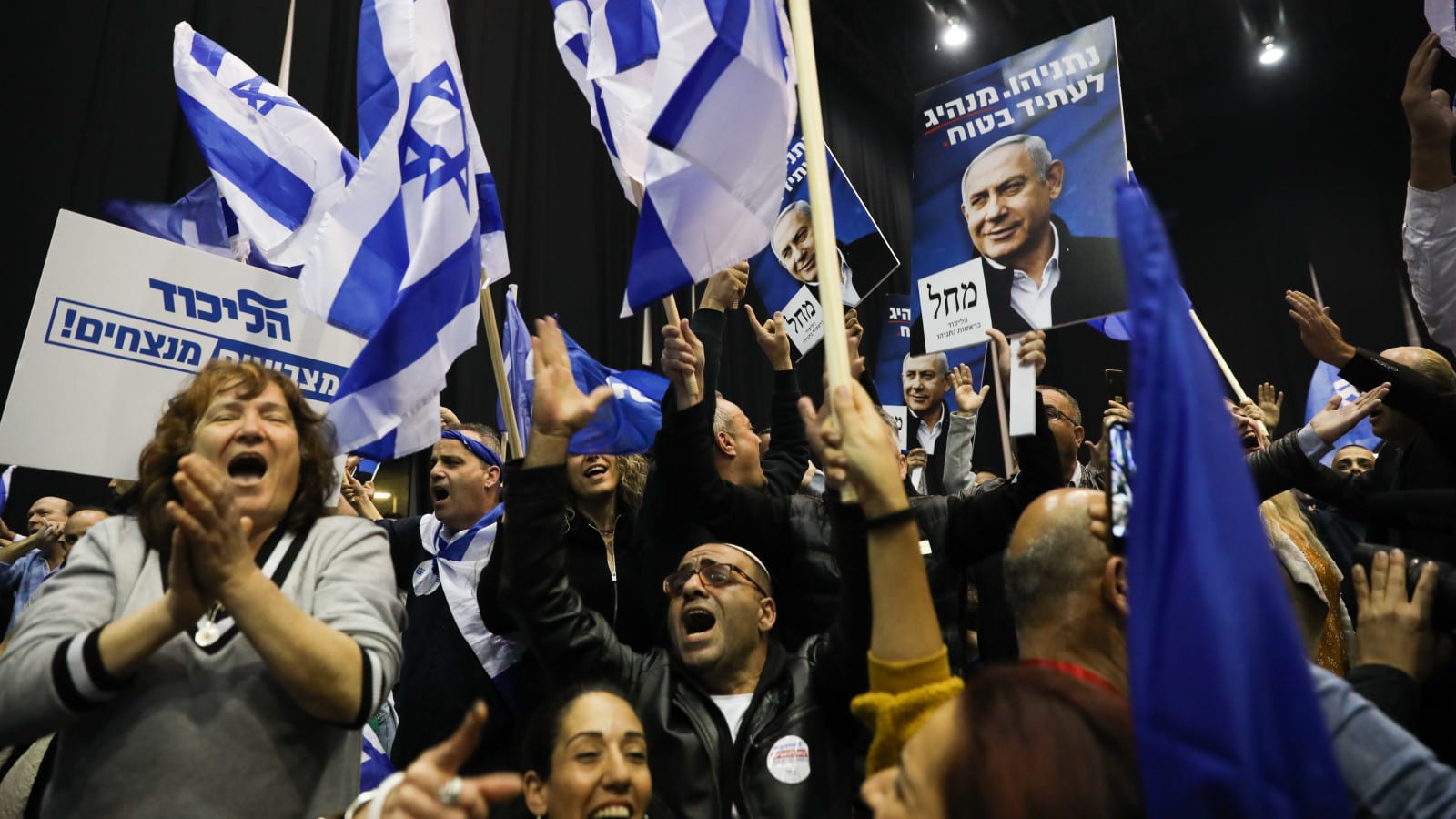 הדיל, השריונים והפחד: מה קורה מאחורי הקלעים בליכוד?
