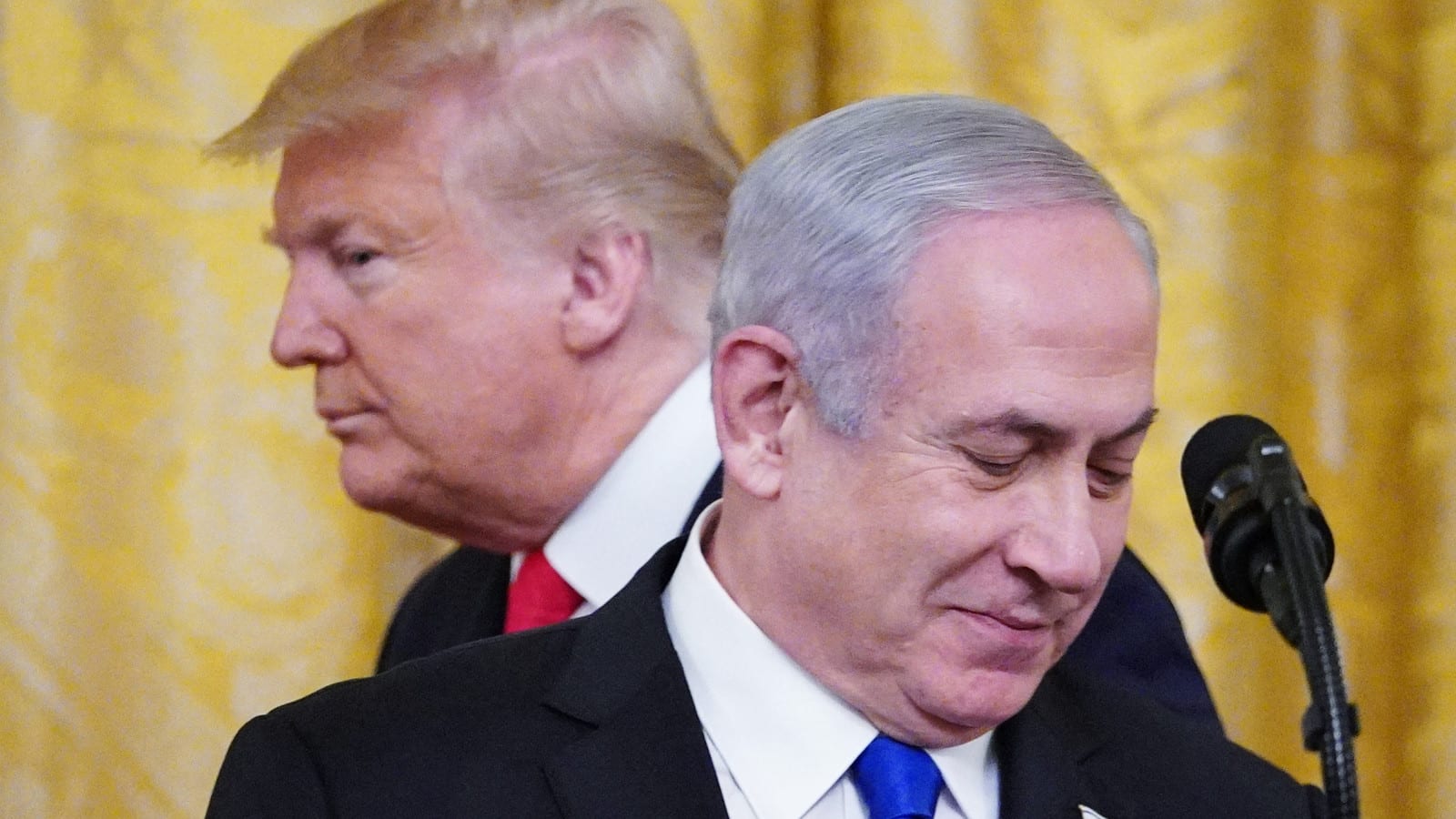 בכירים בארה"ב היו בהלם: הוויתור הדרמטי של נתניהו שעומד לפגוע בצה"ל | אלון בן דוד