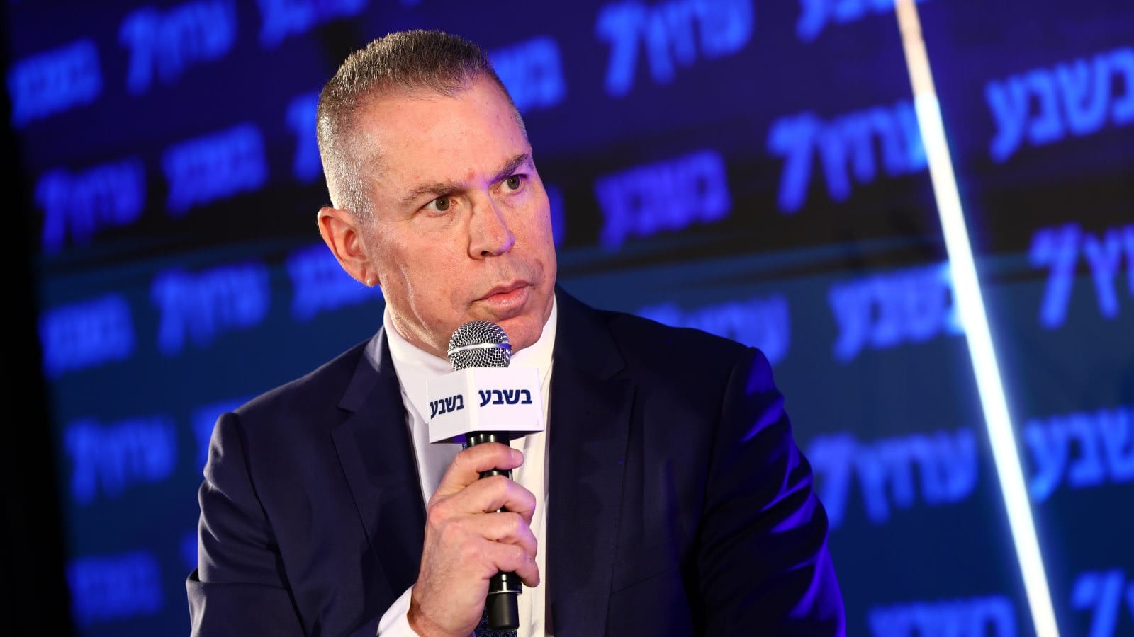 גלעד ארדן טוען: בימים הקרובים יהיו הפתעות - אנשים שיכולים לחולל שינוי