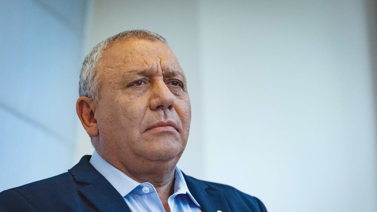 יו"ר היחידה לאבטחת אישים לשעבר תוקף את זיני: "חוסר הבנה בסיסי"
