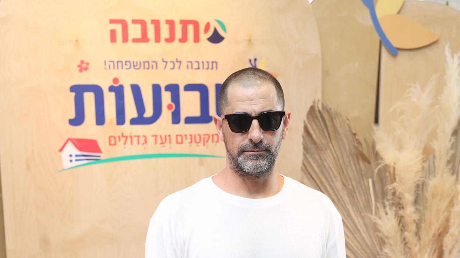 אסי ישראלוף נחשף: "מצאתי את עצמי לבד בערב החג"