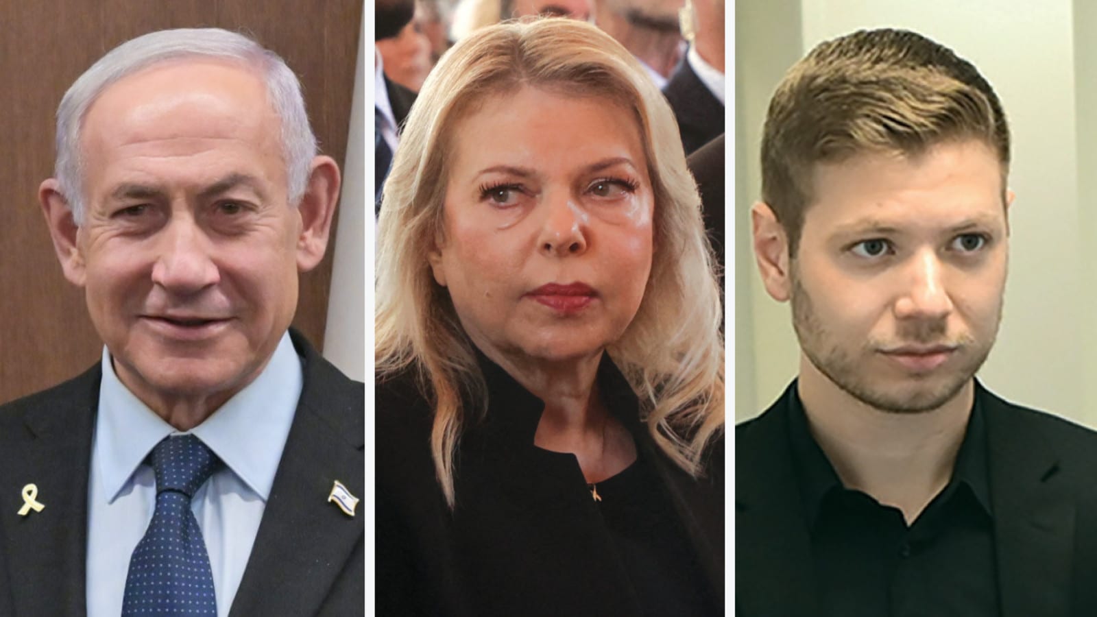 לא רק יאיר נתניהו לליכוד: "יש תחליף ראוי לטלי גוטליב בחמישיה הראשונה"
