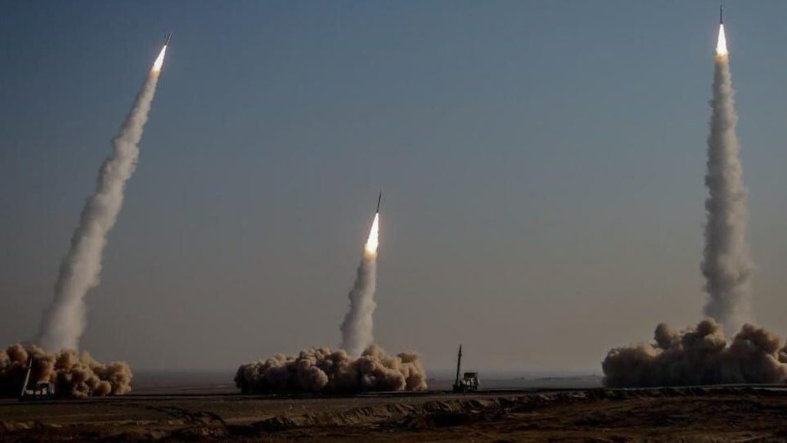 לא טילים בליסטים ולא סייבר: האיום החדש של איראן על ישראל מגיע מהים התיכון