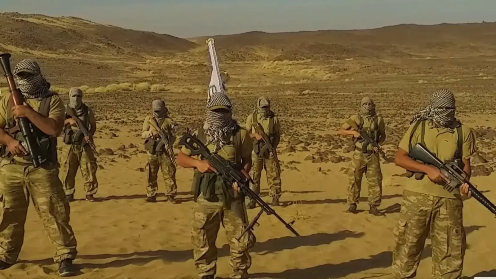 המדינה האירופית הזו לא תראה אותו דבר: האחים המוסלמים בחרו - שם תהיה המפקדה שלנו