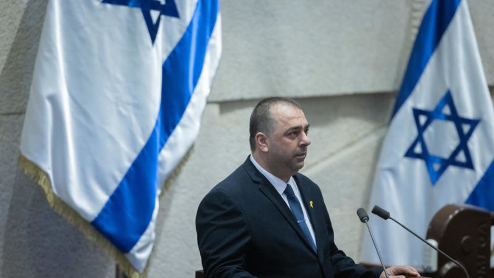 הפריימריז בליכוד: ח"כ עפיף משך את העתירה - אחיו יתמודד במחוז גליל
