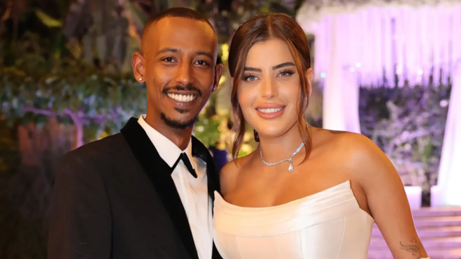 ספיר בורגיל חשפה את הפרט הזה והרעידה את הצופים | מיקי לוין