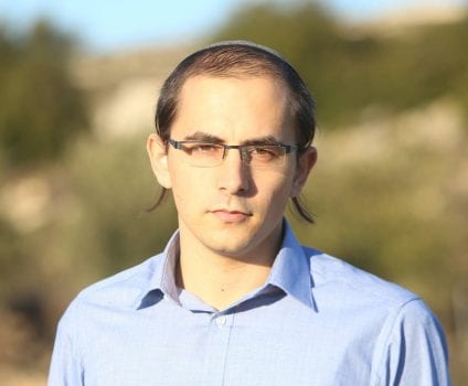 הרב אברהם סתיו במתקפה נגד נתניהו: ״בלתי מתקבל על הדעת״