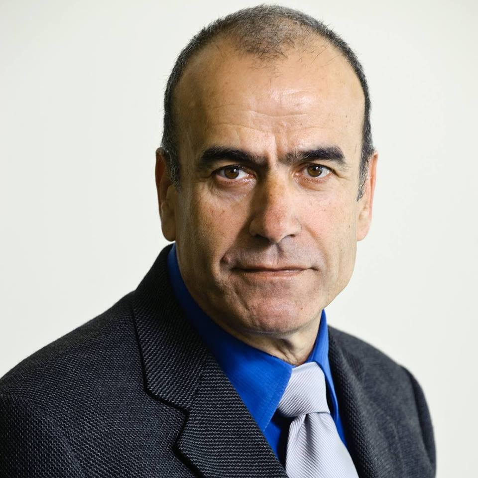 בדרך לתפקיד בכיר? האלוף במיל' בהצהרה מפתיעה