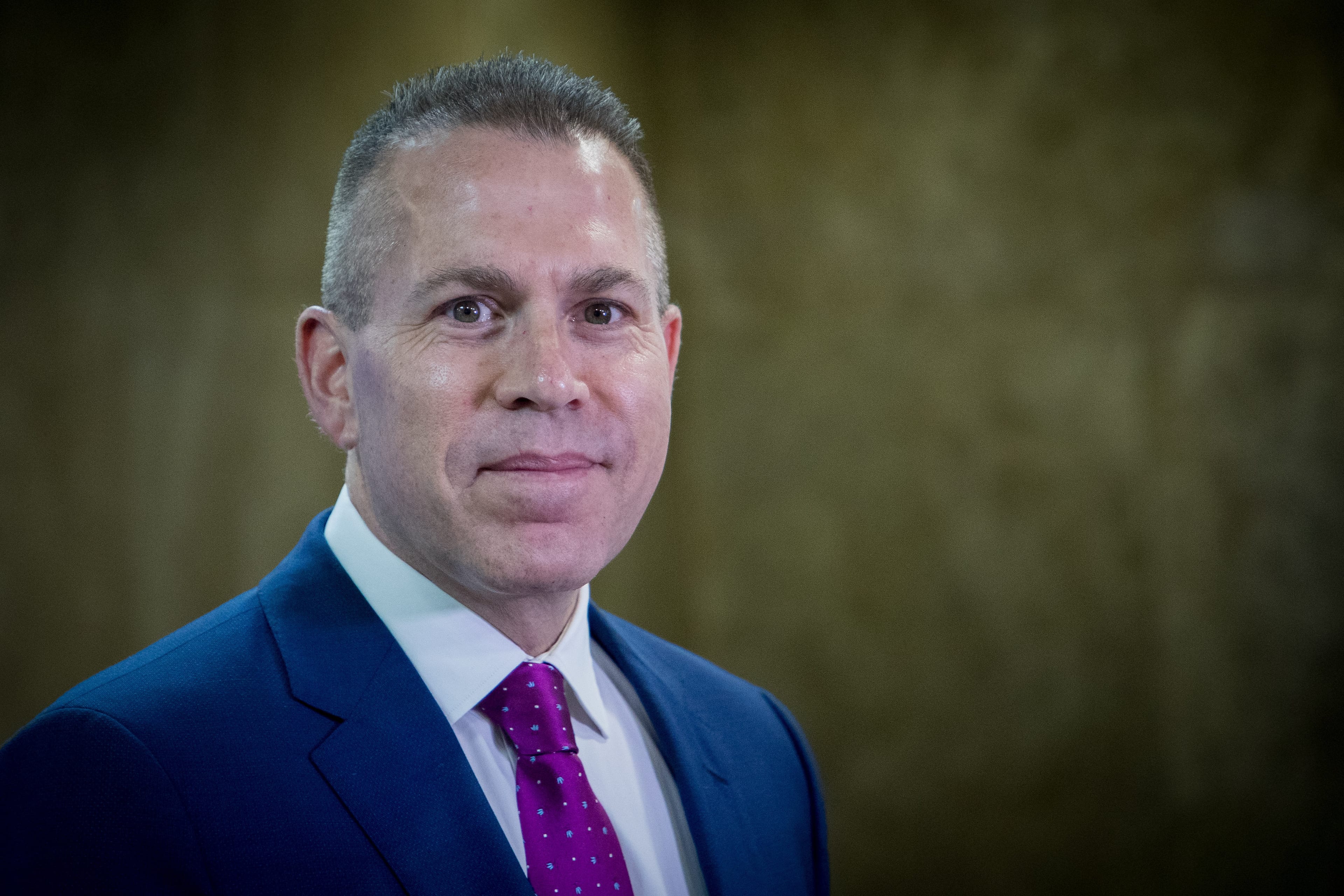 מפתיע: גלעד ארדן מפרגן לראש הממשלה נתניהו