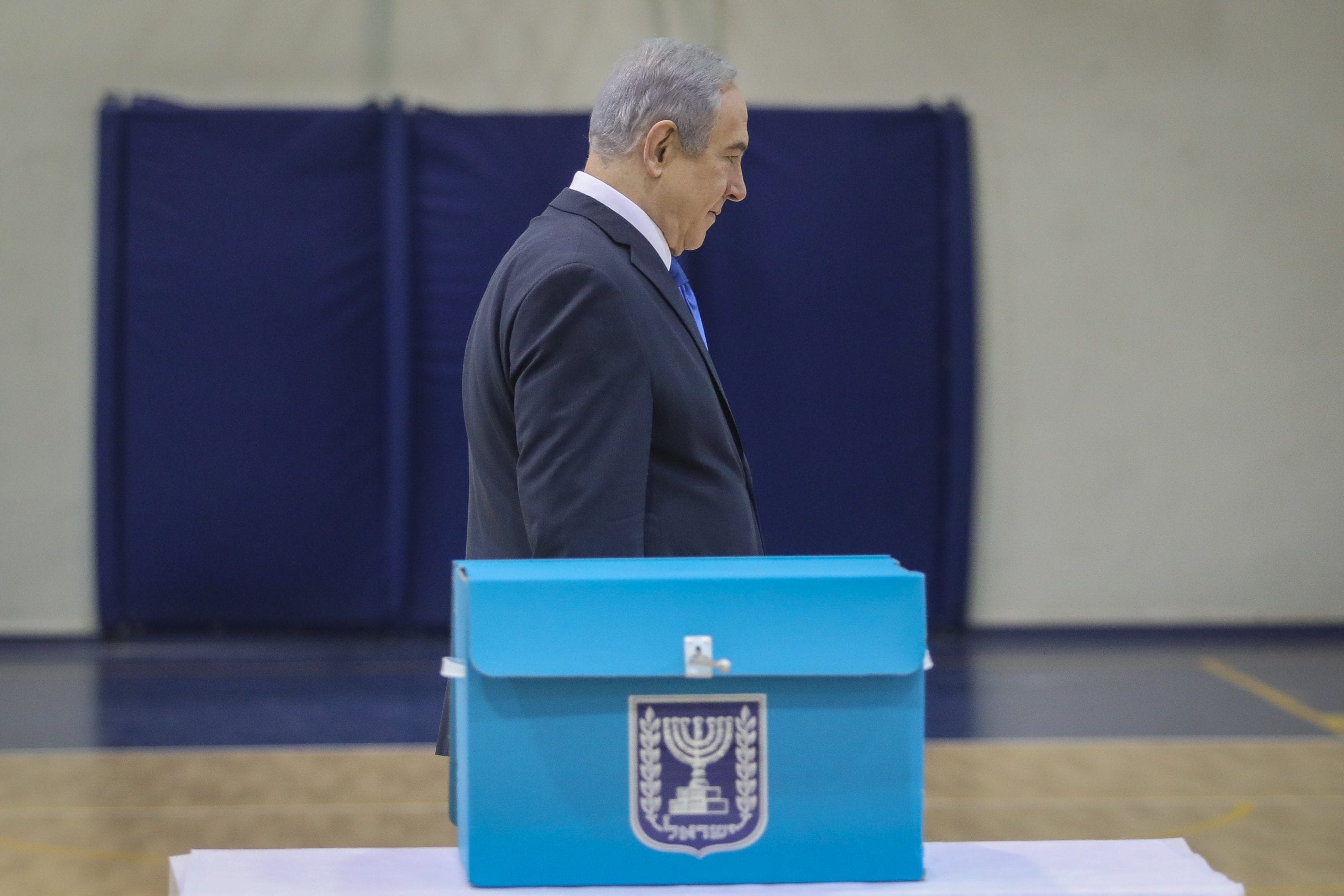 ביום שלישי תיחשף מפלגת ימין חדשה
