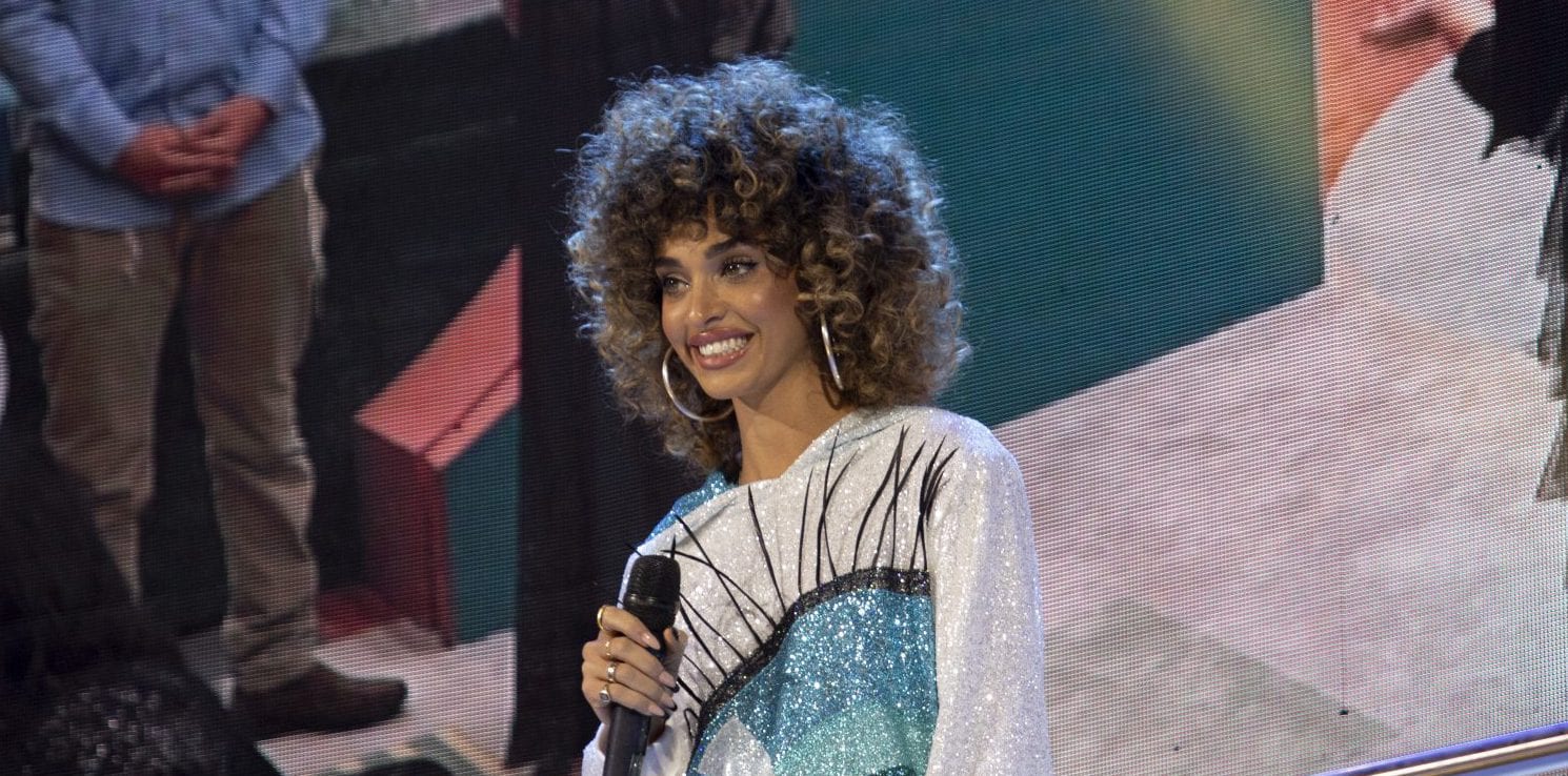 "זה ממש קיצוני": הדרמה הרפואית של עדן פינס