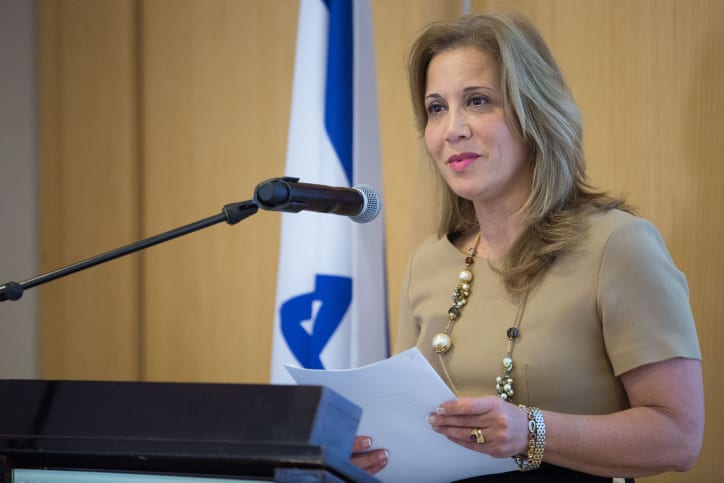 יום הולדת שמח: עשרה דברים שלא ידעתם על עליזה לביא