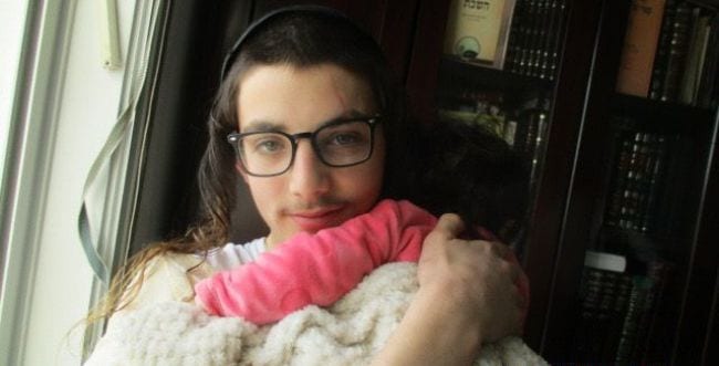 אחרי 4.5 שנים: משפחתו של מוישי קליינרמן בעדכון לציבור