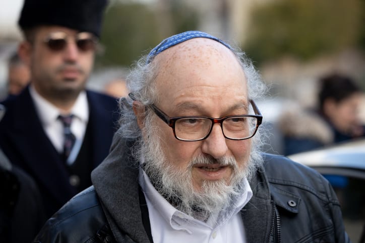 ג'ונתן פולארד מצטרף לפוליטיקה: זו המפלגה בה יתמודד