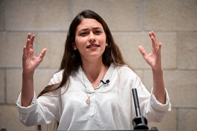 נתניהו קיבל החלטה בנוגע להדר מוכתר