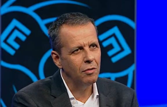 רונן צור מעריך: "הוא יקים את הממשלה הבאה"