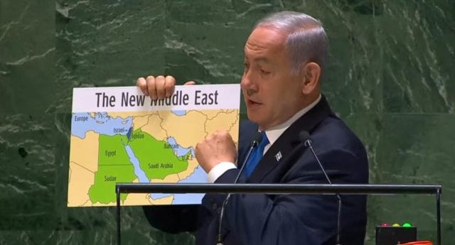 ראש הממשלה מודיע: אטוס לעצרת האו"ם בניו יורק