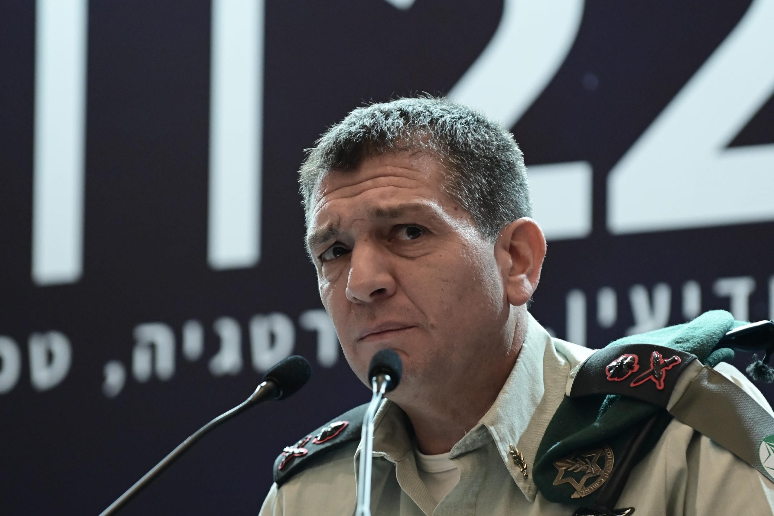חליוה לא ראה (גם) את זה מגיע