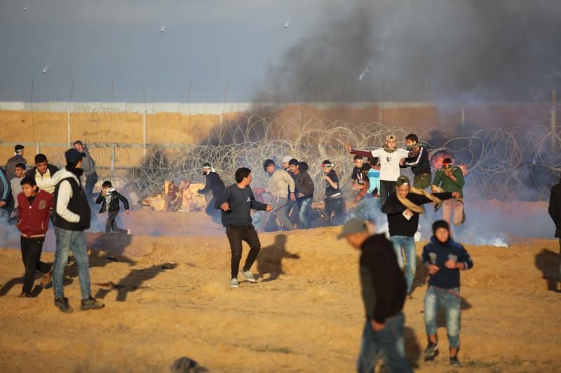"אחרי השבעה באוקטובר הוא רצה להיכנע"