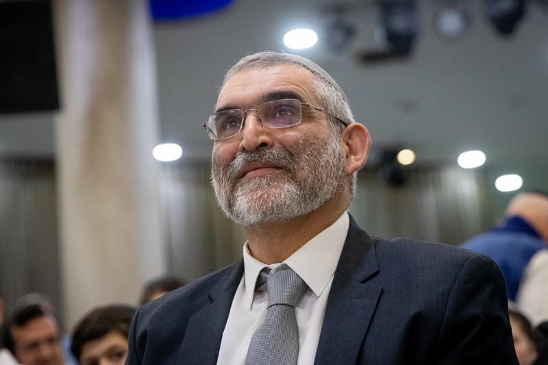 בעקבות המפץ הפוליטי בימין: הצעד הבא של מיכאל בן ארי