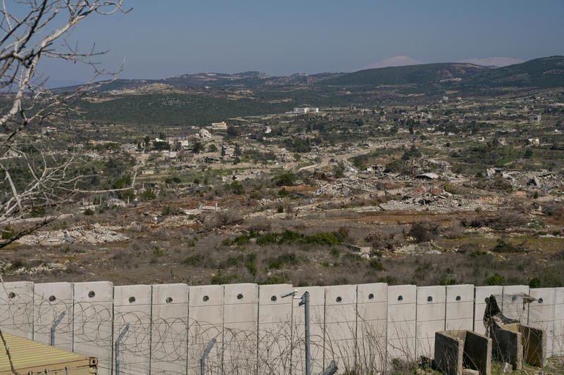 בצל ההסלמה: העיריה בהודעה חשובה לתושבים