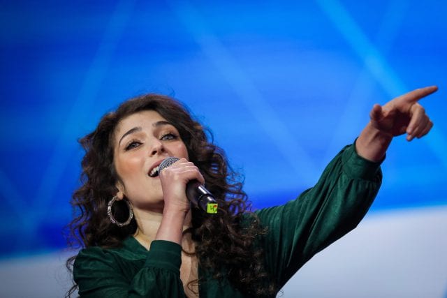 יום הולדת שמח: עשרה דברים שלא ידעתם על רוני דלומי