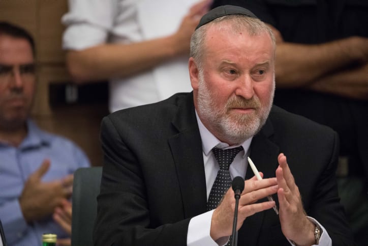 "נעשו פה עבירות פליליות. אין חולק שנעברו עבירות פליליות"