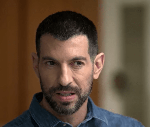 בעקבות התקיפה שעבר: חיים אתגר חושף את מצבו הרפואי