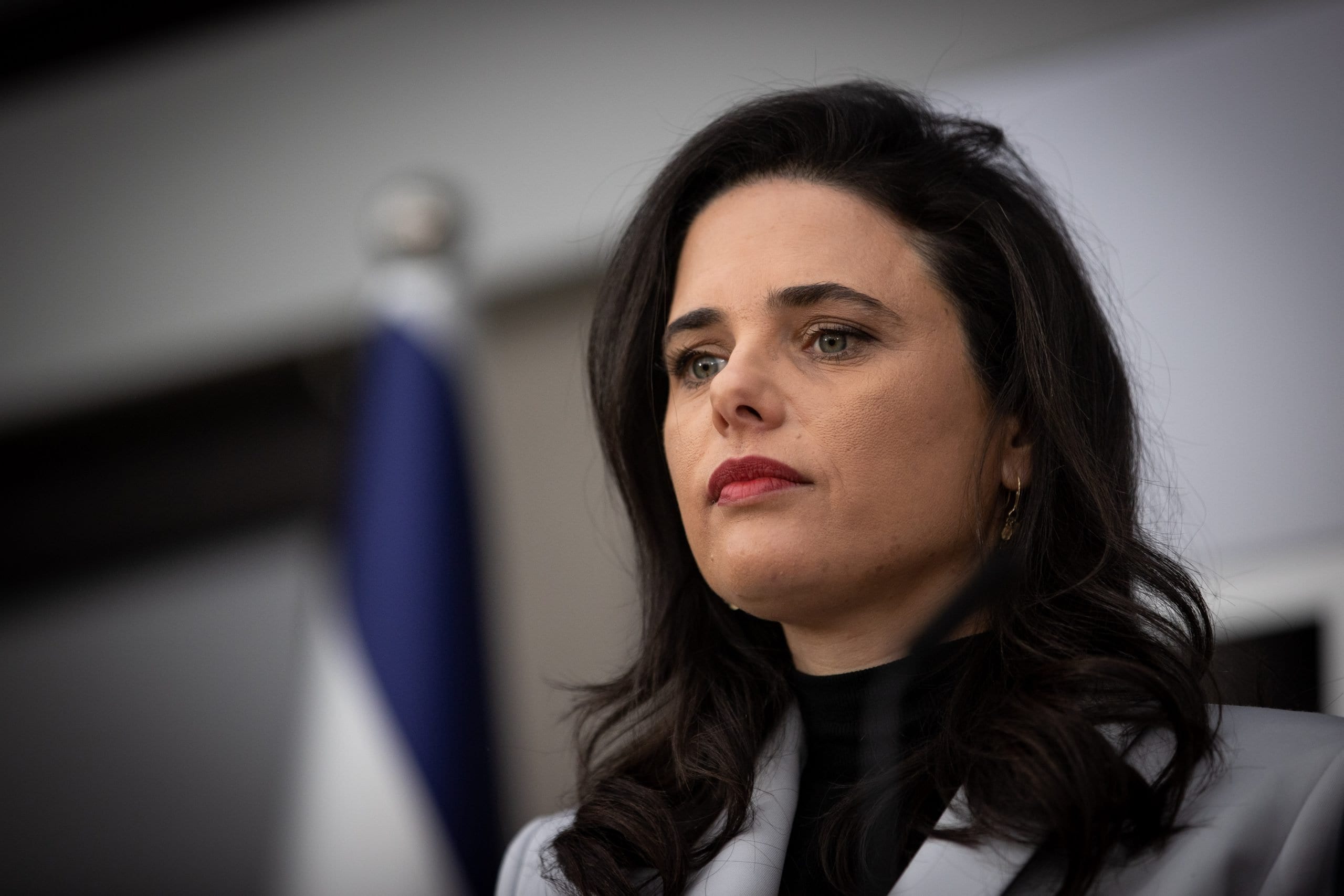 עמית סגל: "איילת שקד תחליט היום אם לרוץ איתם"