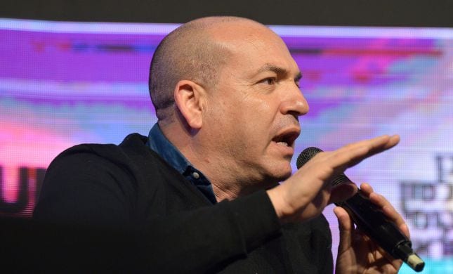 אייל ברקוביץ': "למה צריך כל כך הרבה חגים?!"