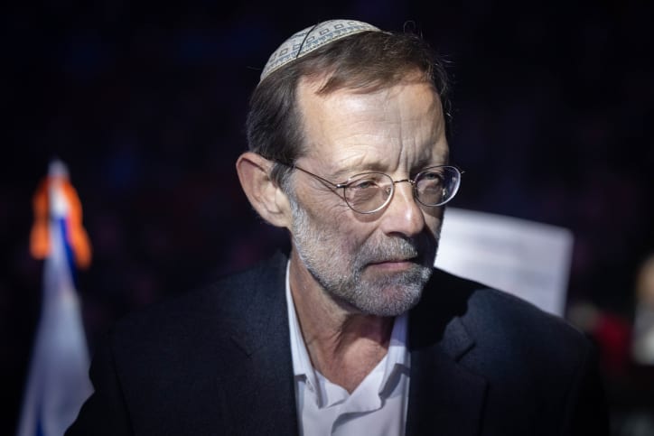 "ממשלת ישראל הפכה למחלקת הלוגיסטיקה וההזנה של חמאס"
