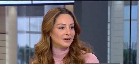 מעיין אדם משתפת בדרמה הרפואית החדשה: "בכיתי כל הלילה"