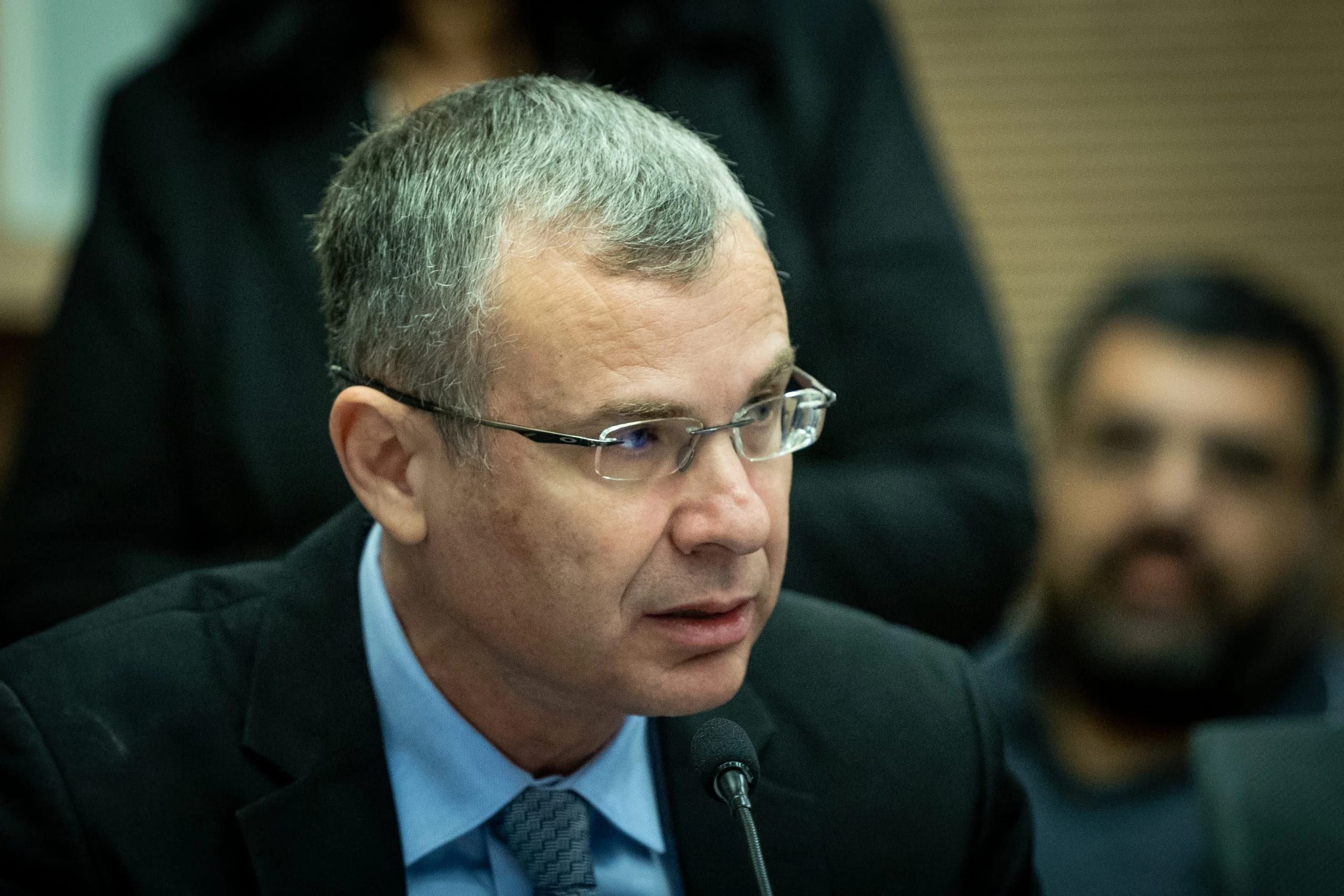 יריב לוין מודה: שופטי בג"ץ מתוסכלים מכך