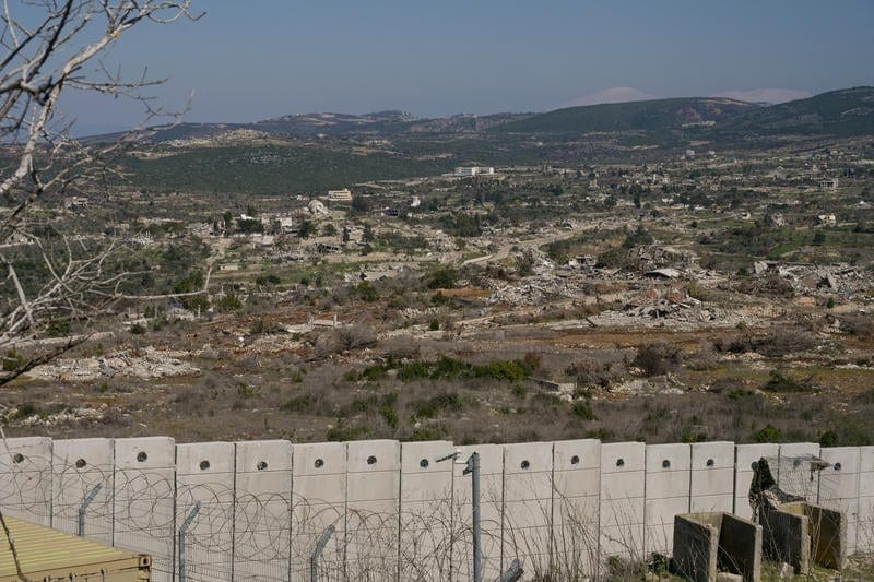 "בשעה הקרובה": ההודעה הבהולה לתושבי הצפון