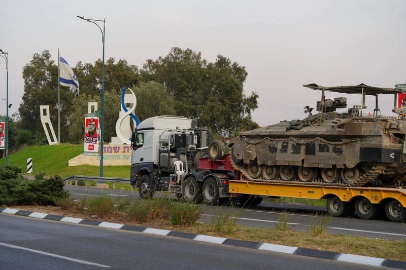 "בשעה הקרובה": דובר צה"ל בהודעה דחופה לתושבי הצפון